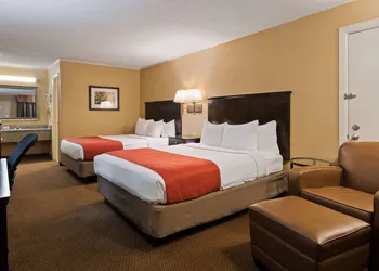 SureStay Plus by Best Western Covington hotel thumbnail 3