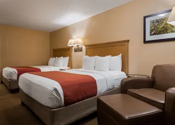 SureStay Plus by Best Western Covington hotel thumbnail 4