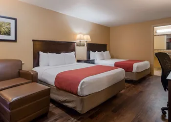 SureStay Plus by Best Western Covington hotel thumbnail 5