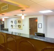 Comfort Inn Hammond hotel detail image 4