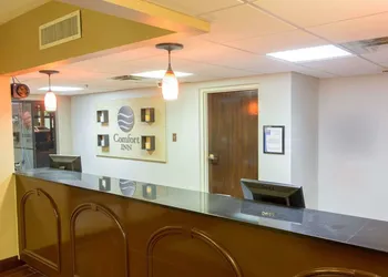 Comfort Inn Hammond hotel thumbnail 4