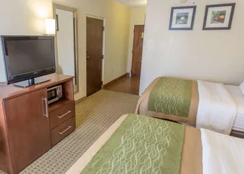 Comfort Inn Hammond hotel thumbnail 5