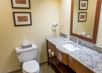Comfort Inn Hammond hotel thumbnail 6