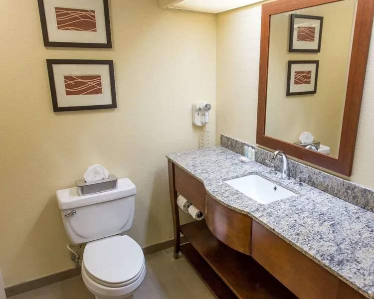 Comfort Inn Hammond hotel detail image 6