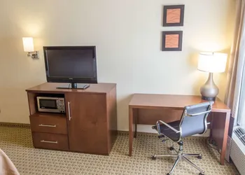 Comfort Inn Hammond hotel thumbnail 7