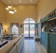 Super 8 by Wyndham Hammond hotel detail image 3
