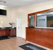 Americas Best Value Inn Martinsburg hotel detail image 3