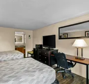 Americas Best Value Inn Martinsburg hotel detail image 4