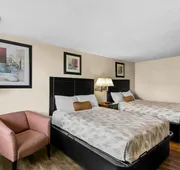 Americas Best Value Inn Martinsburg hotel detail image 5