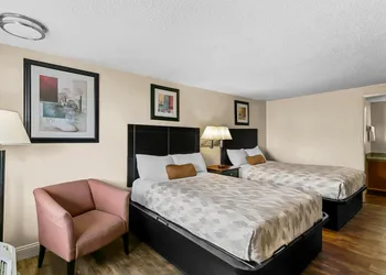 Americas Best Value Inn Martinsburg hotel thumbnail 5
