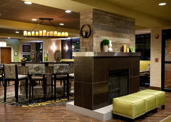 Hampton Inn Carrollton hotel thumbnail 3
