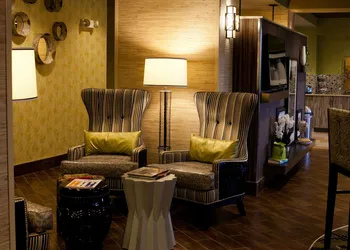 Hampton Inn Carrollton hotel thumbnail 4