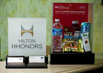 Hampton Inn Carrollton hotel thumbnail 6