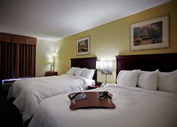Hampton Inn Carrollton hotel thumbnail 7