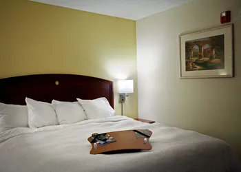 Hampton Inn Carrollton hotel thumbnail 8