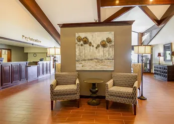 Clarion Inn Harpers Ferry - Charles Town hotel thumbnail 3