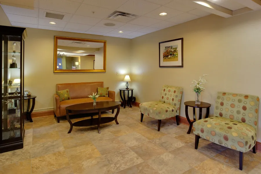 Holiday Inn Express Charles Town by IHG hotel detail image 2
