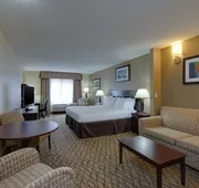 Holiday Inn Express Charles Town by IHG hotel detail image 3