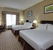 Holiday Inn Express Charles Town by IHG hotel detail image 4