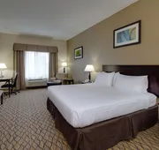 Holiday Inn Express Charles Town by IHG hotel detail image 5