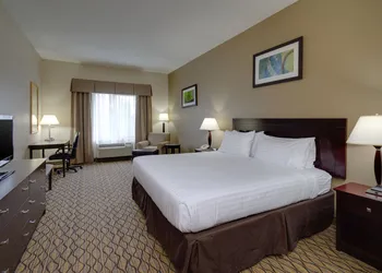 Holiday Inn Express Charles Town by IHG hotel thumbnail 5