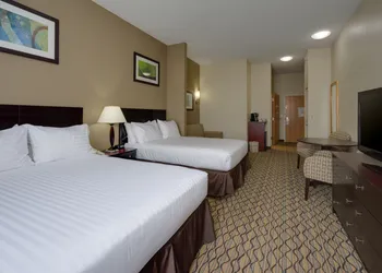Holiday Inn Express Charles Town by IHG hotel thumbnail 6