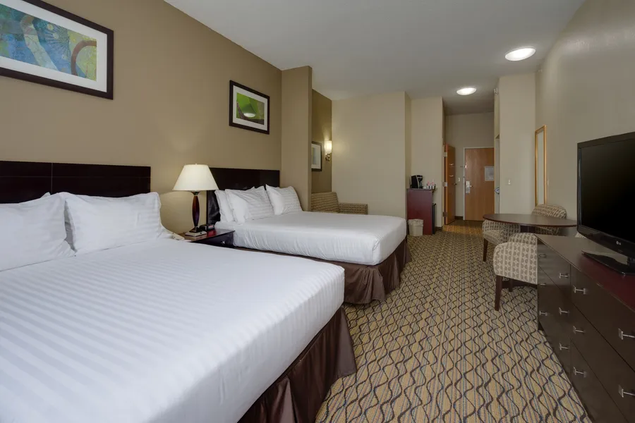 Holiday Inn Express Charles Town by IHG hotel detail image 6