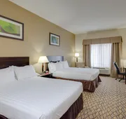 Holiday Inn Express Charles Town by IHG hotel detail image 7