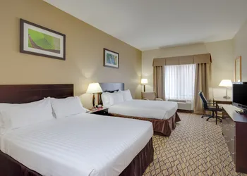 Holiday Inn Express Charles Town by IHG hotel thumbnail 7