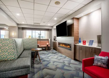 Hampton Inn Elkins hotel thumbnail 2