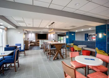 Hampton Inn Elkins hotel thumbnail 3