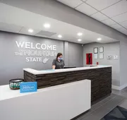Hampton Inn Elkins hotel detail image 4