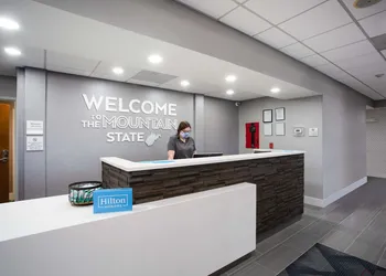 Hampton Inn Elkins hotel thumbnail 4