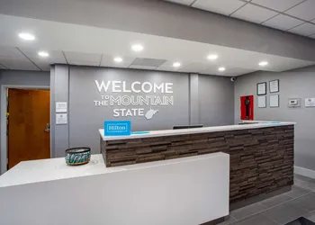 Hampton Inn Elkins hotel thumbnail 5