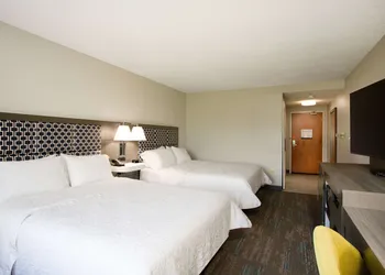 Hampton Inn Elkins hotel thumbnail 6