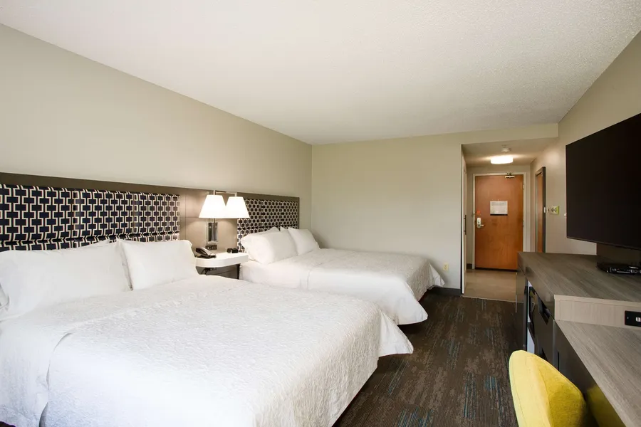 Hampton Inn Elkins hotel detail image 6