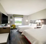 Hampton Inn Elkins hotel detail image 7