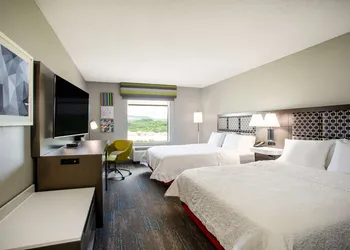 Hampton Inn Elkins hotel thumbnail 7