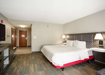 Hampton Inn Elkins hotel thumbnail 8
