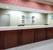 Comfort Suites Parkersburg South hotel detail image 3