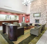 Comfort Suites Parkersburg South hotel detail image 4