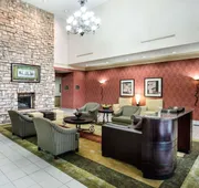 Comfort Suites Parkersburg South hotel detail image 5