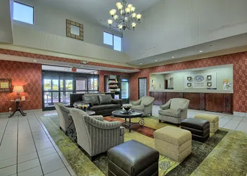 Comfort Suites Parkersburg South hotel thumbnail 6