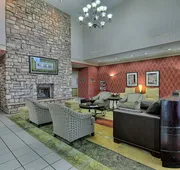 Comfort Suites Parkersburg South hotel detail image 7
