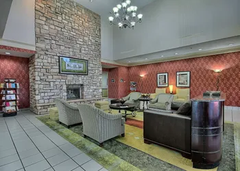 Comfort Suites Parkersburg South hotel thumbnail 7