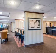 Hampton Inn Parkersburg-Mineral Wells hotel detail image 3