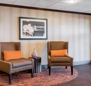 Hampton Inn Parkersburg-Mineral Wells hotel detail image 4