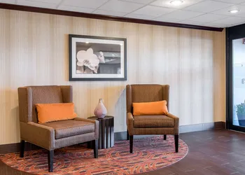 Hampton Inn Parkersburg-Mineral Wells hotel thumbnail 4