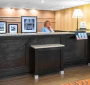 Hampton Inn Parkersburg-Mineral Wells hotel detail image 5