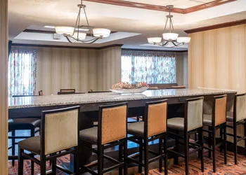 Hampton Inn Parkersburg-Mineral Wells hotel thumbnail 6